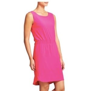 Athleta Astra Dress